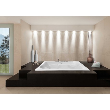 Baignoire LONDRES 200x120 cm