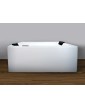 Spa 8040 pour surface avec tablier