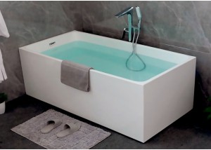 Baignoire autoportante ALFA