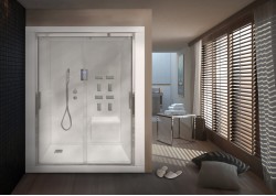 Cabine Frontale CRETA