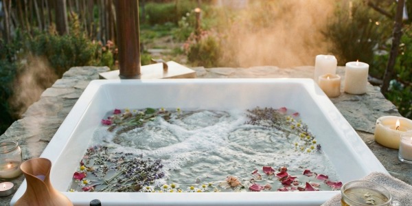 Qu’est-ce que l’Aromathérapie et Comment Fonctionne-t-elle ?